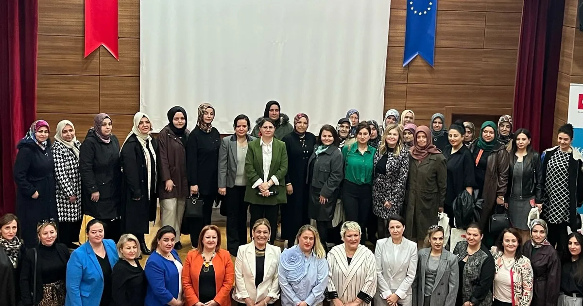 KAGİDER’den “Yerelde Kadın Gücü”ne destek