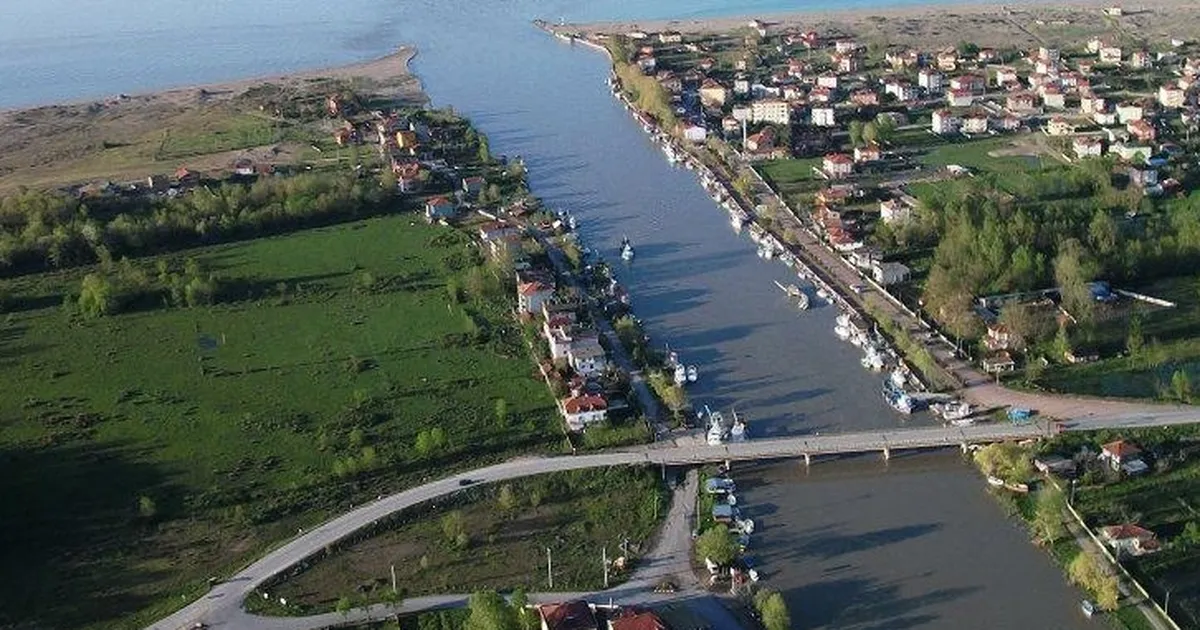 Karasu Sahil Düzenleme ve Rekreasyon projesinin temeli atılıyor