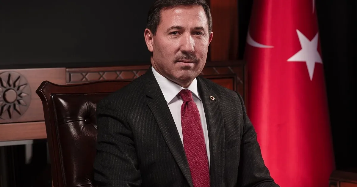 Karatay Belediyesi UEF7’de küresel rol üstleniyor