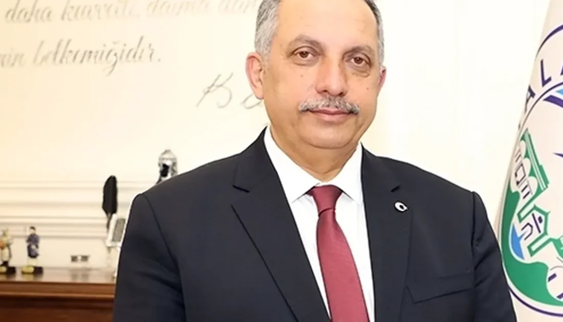 Kayseri'nin gözde yerleşim bölgelerinden