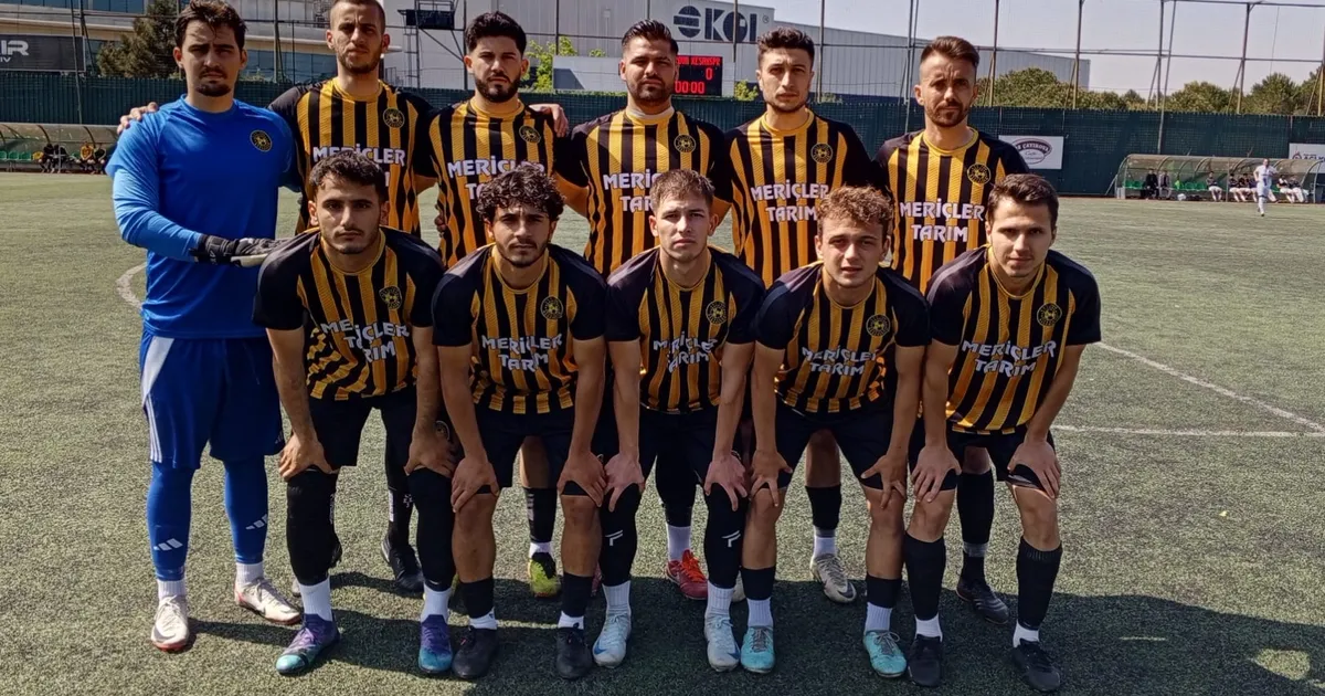Keşanspor BAL’dan düştü