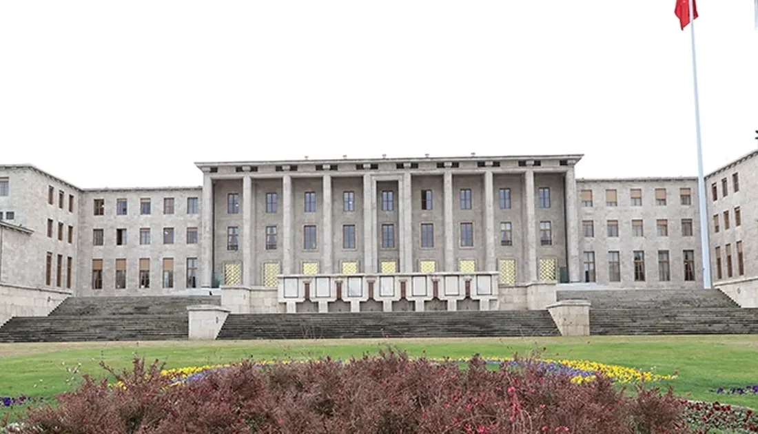 AK Parti milletvekillerinin imzasını