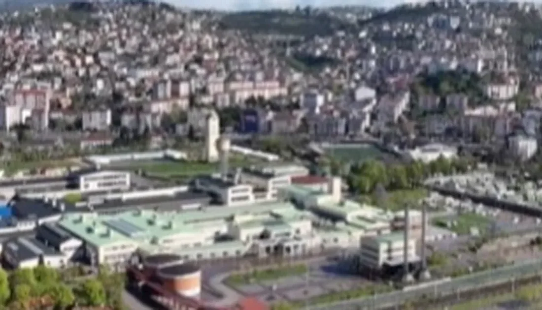 Kocaeli Büyükşehir Belediyesi’nin turizm