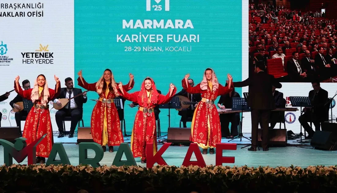 Kocaeli Büyükşehir Belediyesi ve