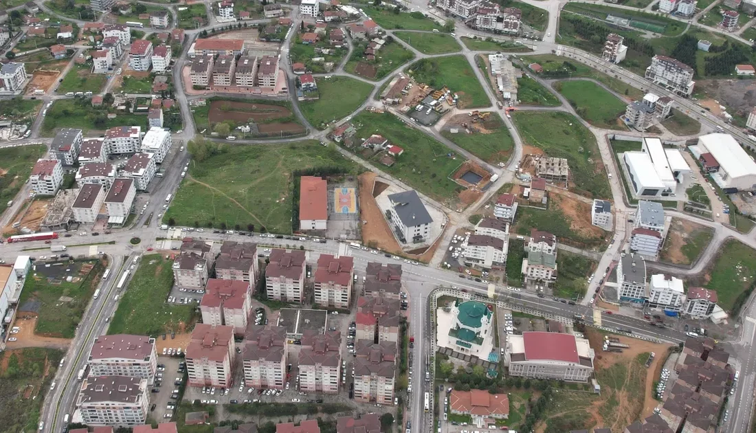 Kocaeli Çayırova Belediye Başkanı