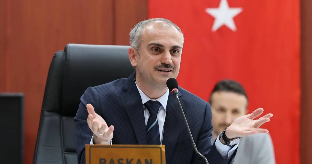 Kocaeli Çayırova’da faaliyetlere oy çokluğu kabul