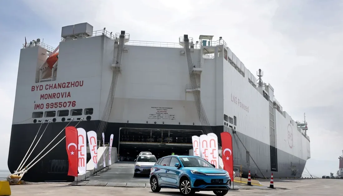 Türkiye’deki yüksek satış adetleri