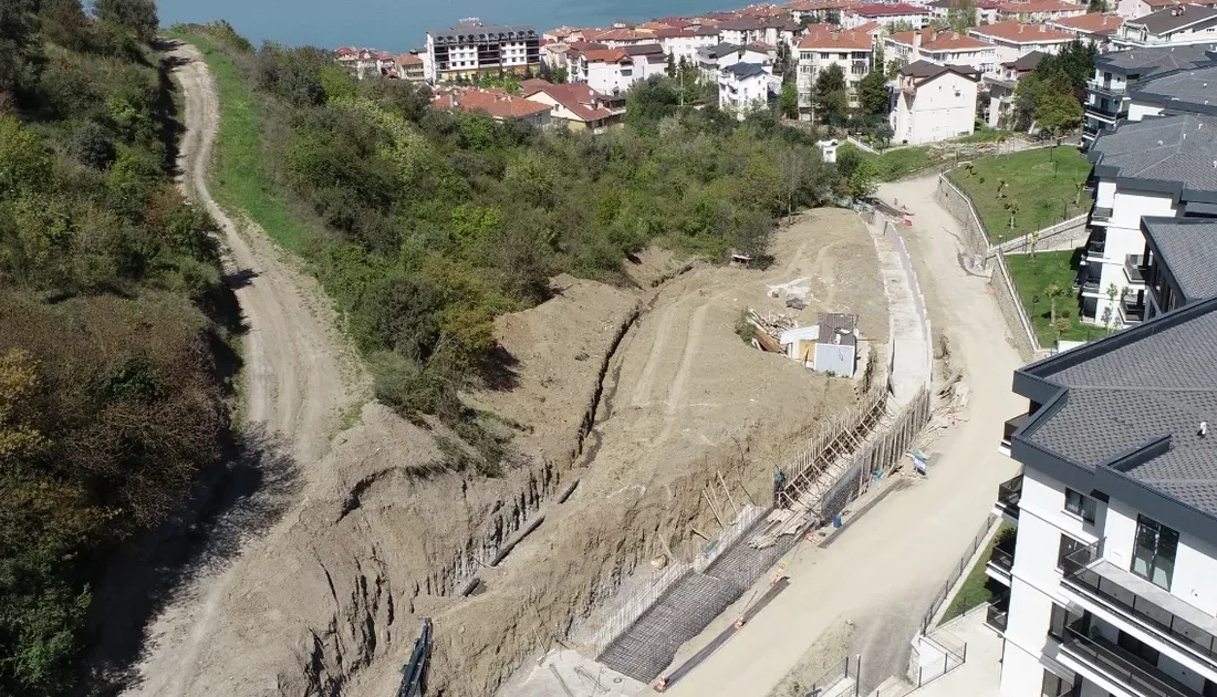 Kocaeli Büyükşehir Belediyesi İSU