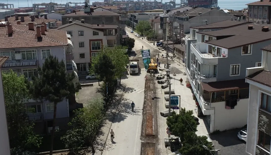 Kocaeli Büyükşehir Belediyesi İSU