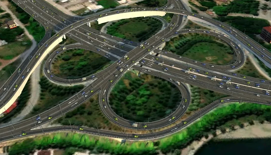 Kocaeli Büyükşehir, D-130 Karayolu