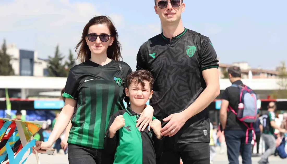 Kocaelililer, Büyükşehir Belediyesi’nin düzenlediği