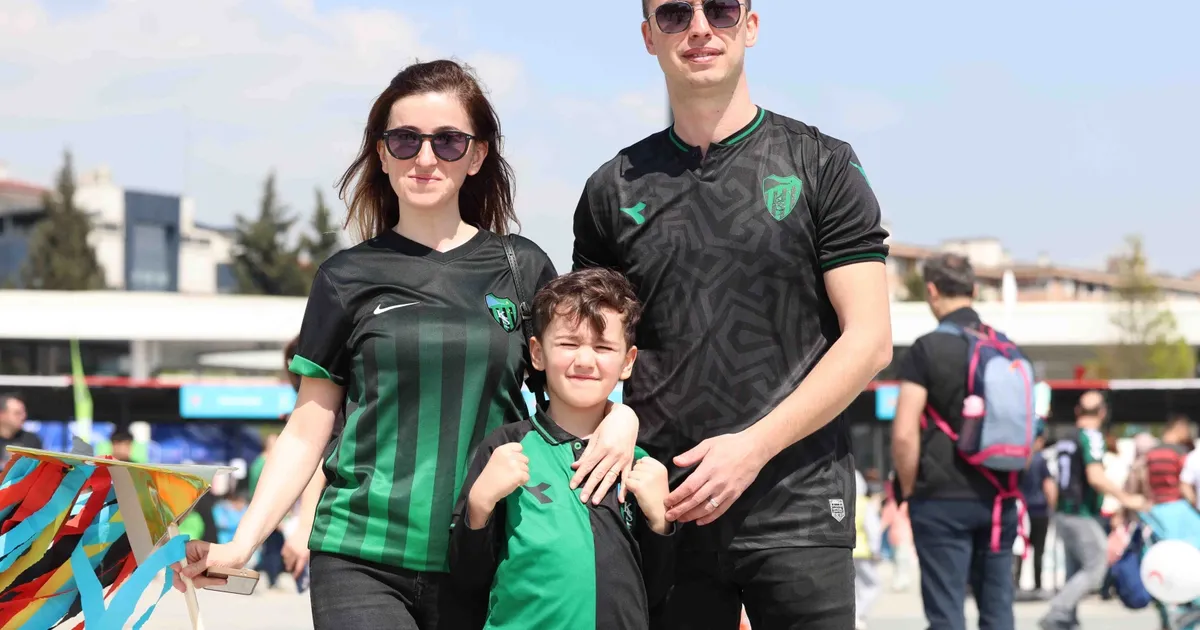 Kocaeli’de bayram sevinci ikiye katlandı