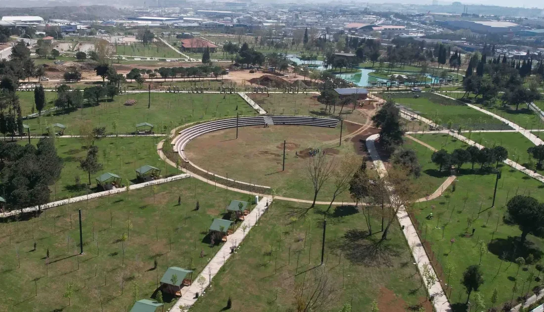 Kocaeli Büyükşehir, Gebze Millet