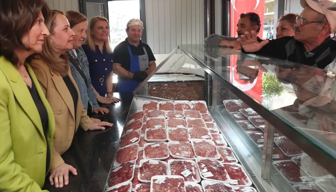 Kocaeli'de İzmit Belediyesinin hayata