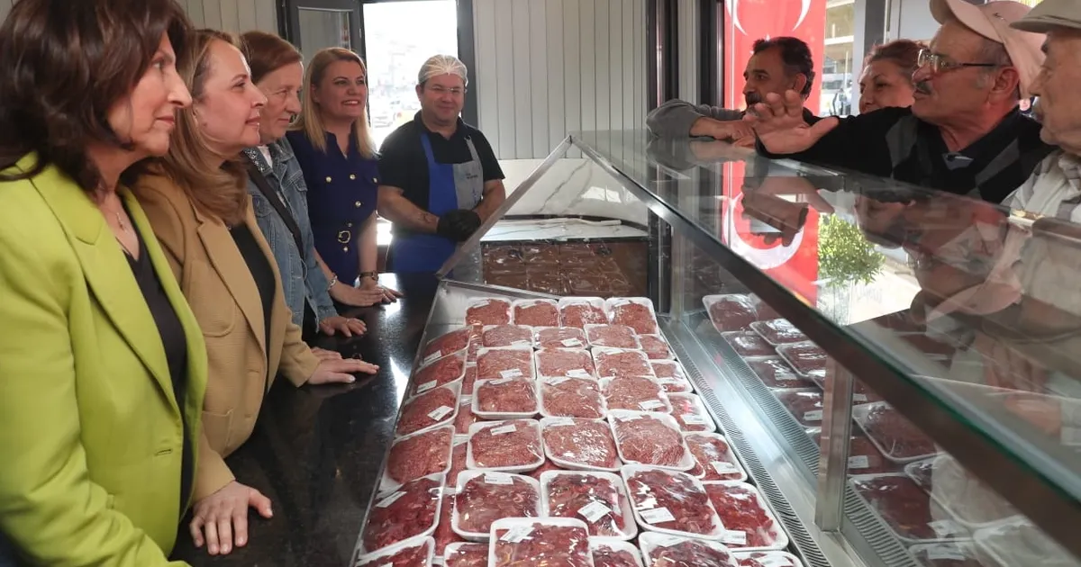 Kocaeli’de Halk et, hizmete açıldı