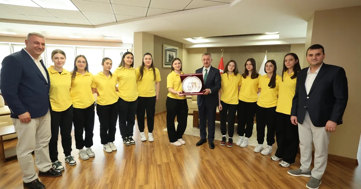 Kocaeli’den şampiyonluk inancıyla Samsun’a gidiyorlar