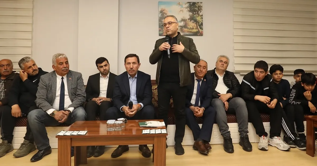 Konya Karatay’da dönüşüm devam ediyor: Yeni projelerle geleceğe yatırım