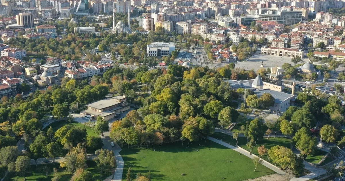Konya, “Tarım Diplomasisi Forumu”na ev sahipliği yapacak