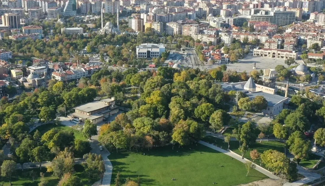 Tarımsal Strateji ve Politika