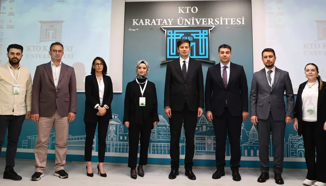Konya Karbon Sertifikasyon ve