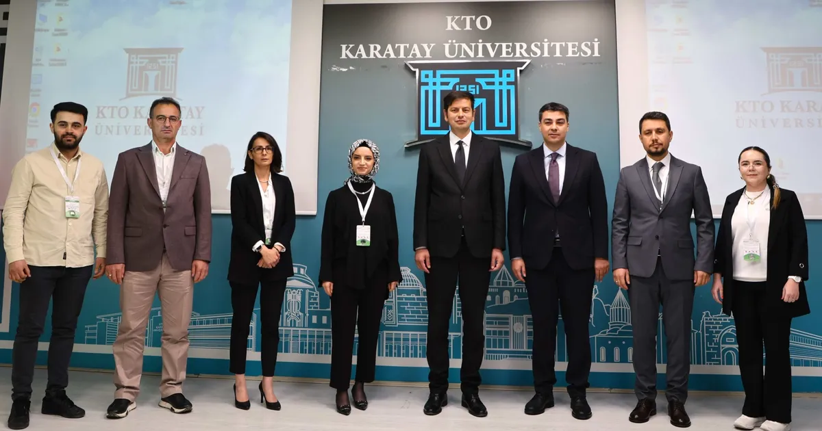 Konya’da şehirlerin geleceği masaya yatırıldı
