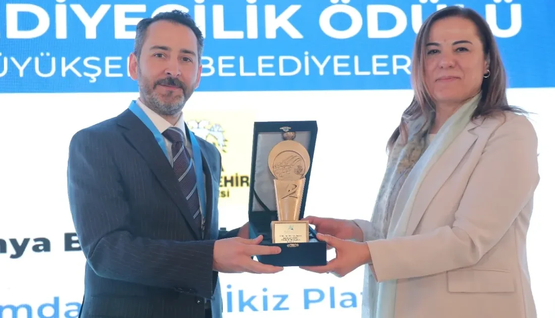 Konya Büyükşehir Belediyesi, Ulaştırma