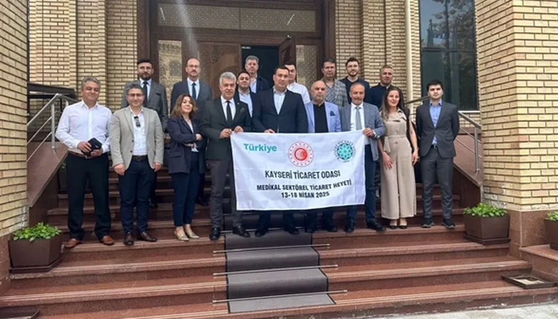 Kayseri Ticaret Odası (KTO)