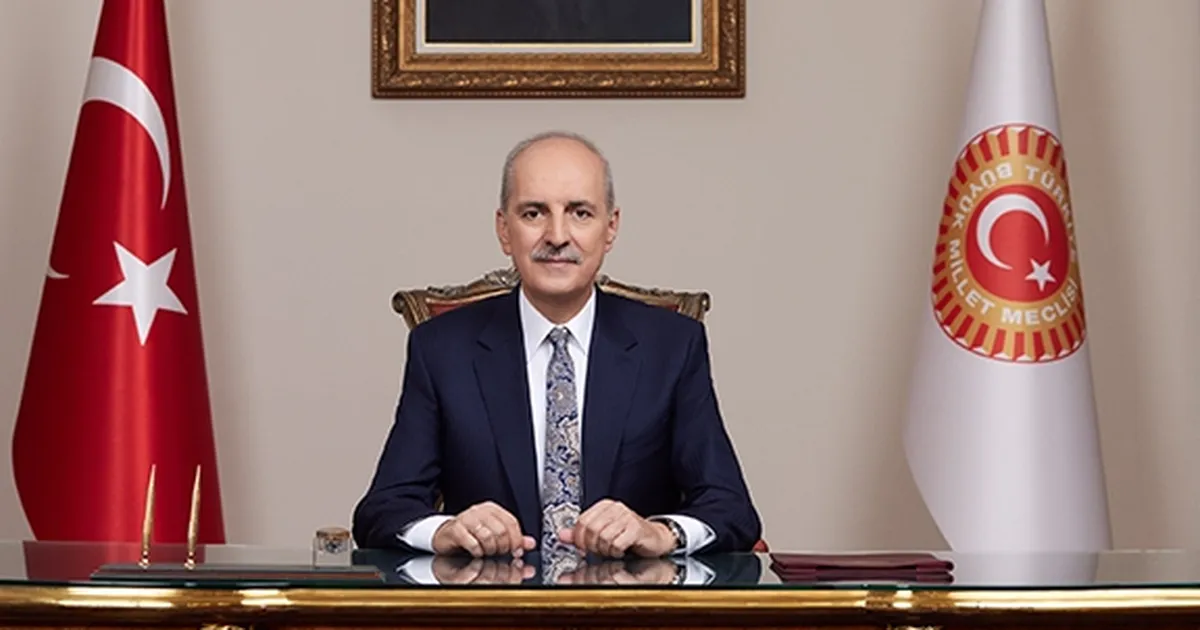 Kurtulmuş: Karaca’nın yetki aşımı teamüllere aykırı