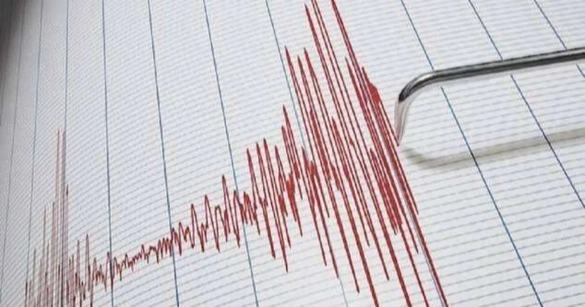 Kütahya’da korkutan deprem!