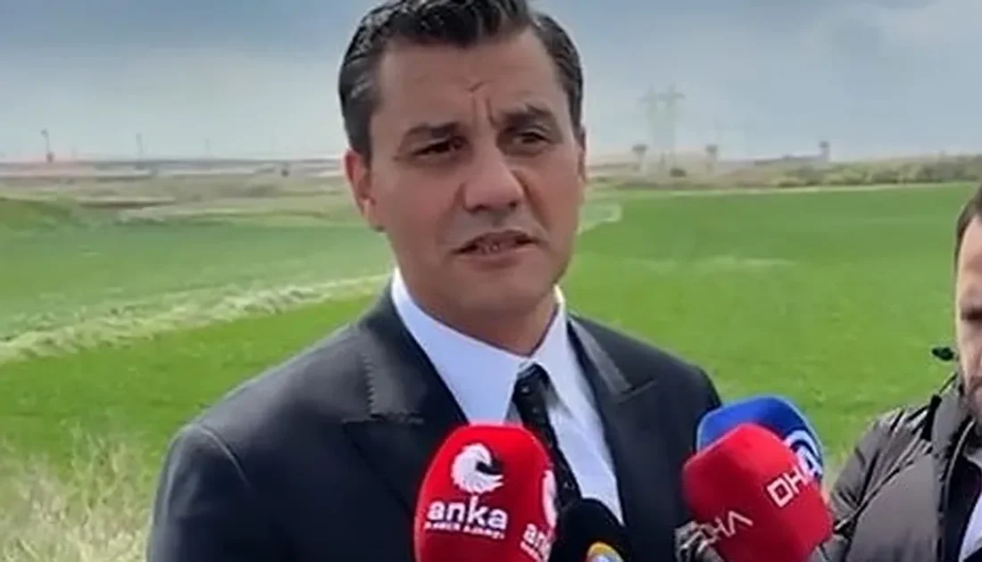 Manisa Büyükşehir Belediye Başkanı