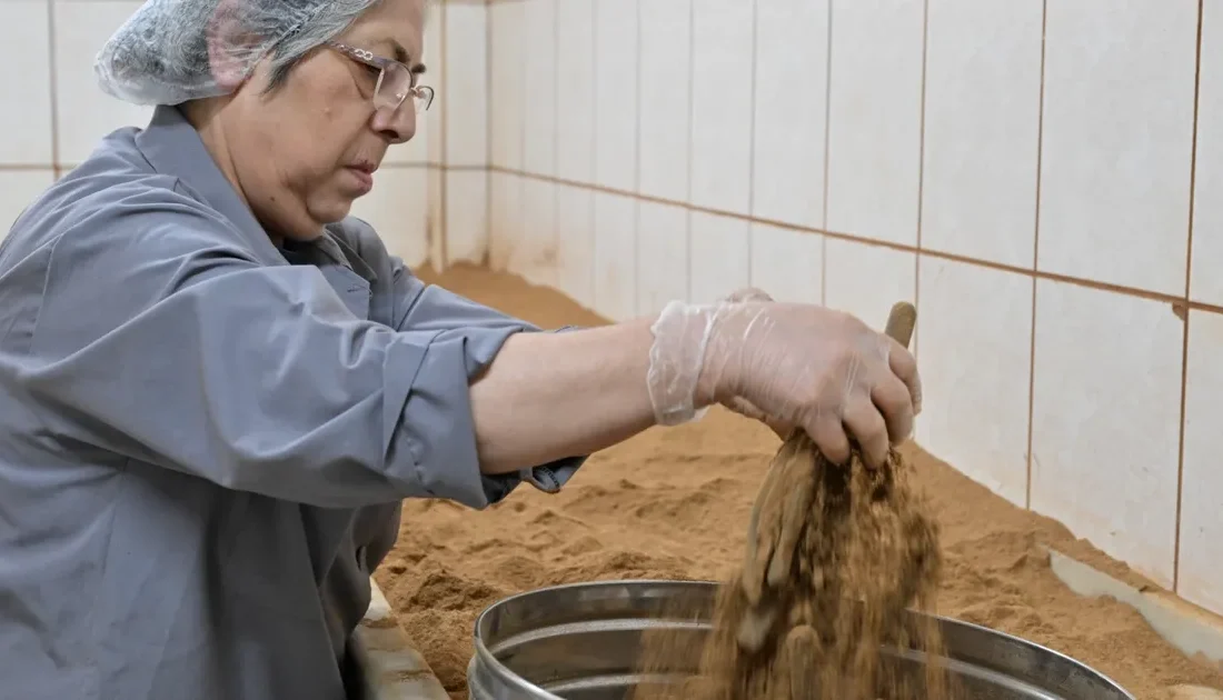 UNESCO’nun Dünya Somut Olmayan