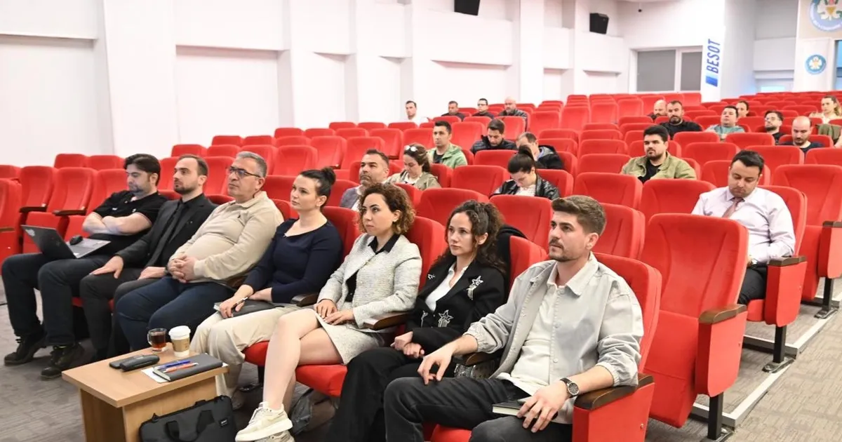 Manisa’da enerji verimliliğine yönelik önemli adım