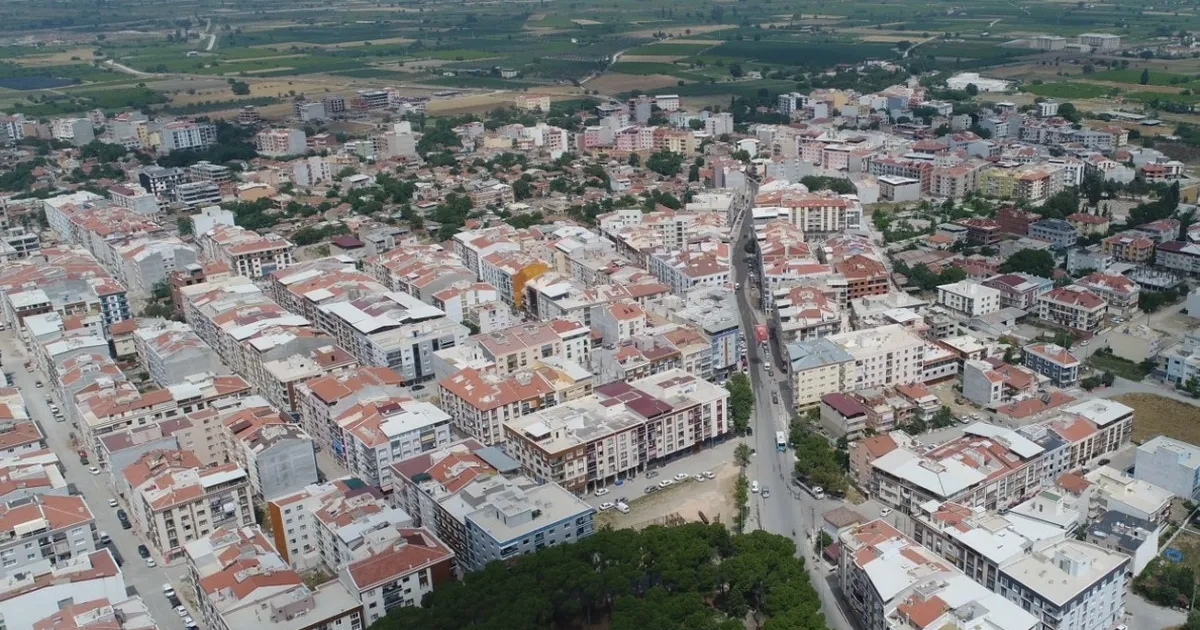 Manisa’nın altyapısı için 2 milyar TL’lik dev yatırım