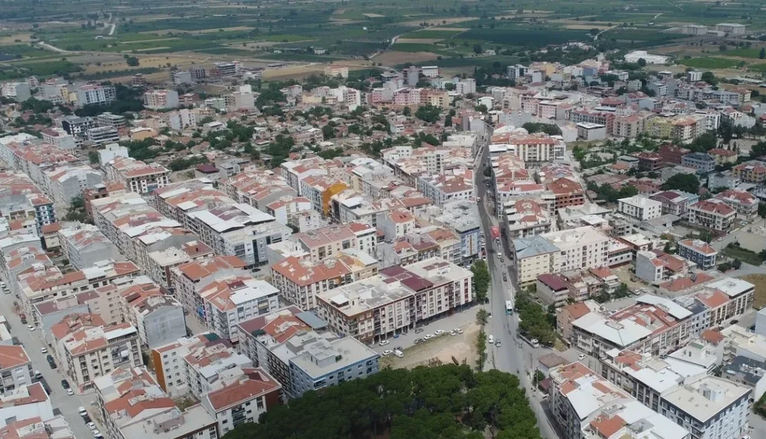 Manisa Büyükşehir Belediyesi’nin en