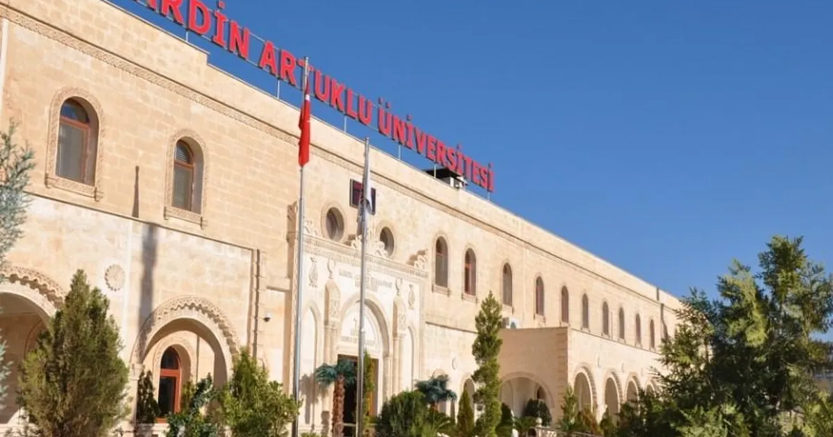 Mardin Artuklu Üniversitesi’nin ‘Bahar Şenlikleri’ tepki topladı