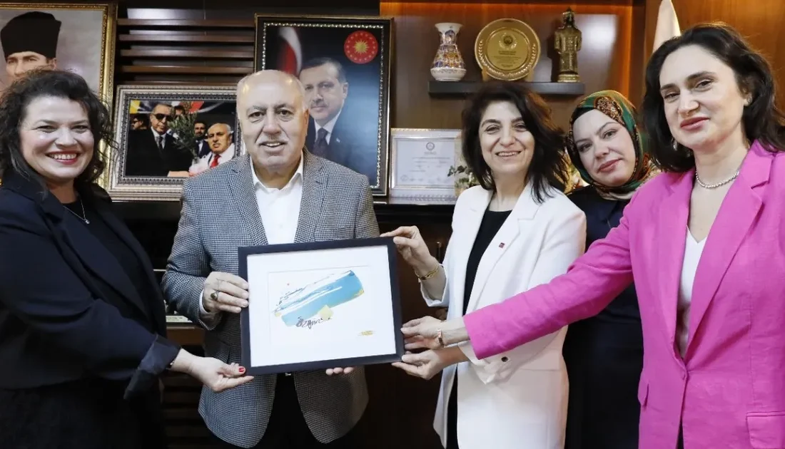 Mardin’in Yeşilli ilçesinde önemli