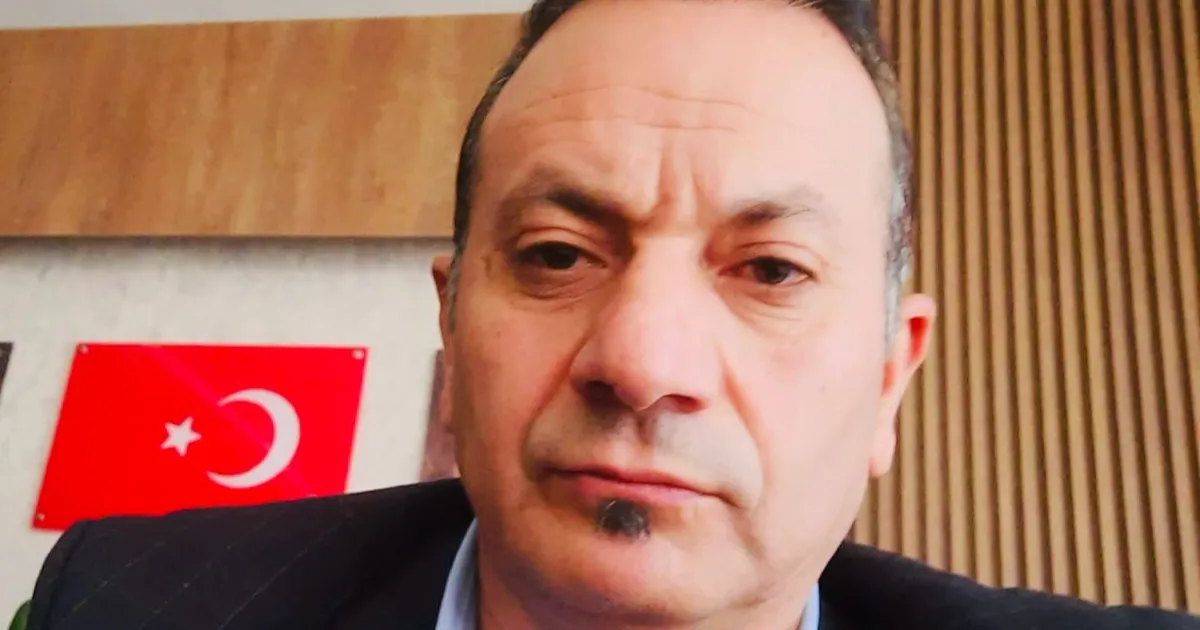Mardin’de Ezidi temsilcisi Faik Kaleli’den kardeşlik vurgusu
