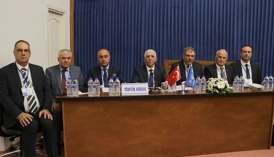 Marmarabirlik’in 2023/2024 iş yılı