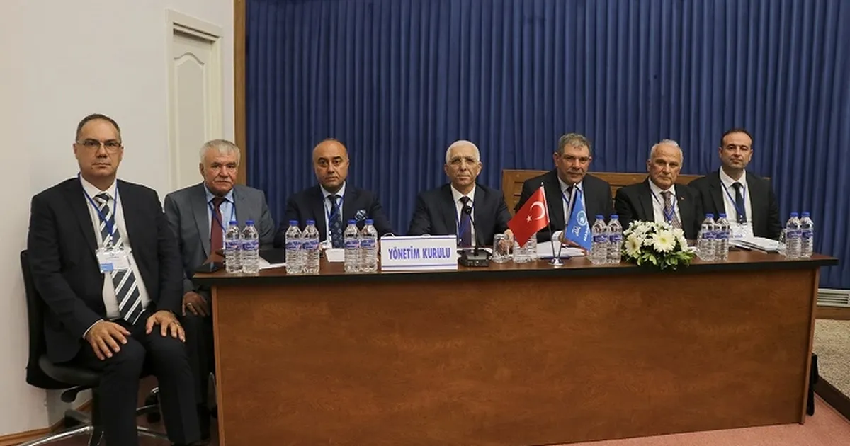 Marmarabirlik ihracatta 35 milyon doları hedefliyor