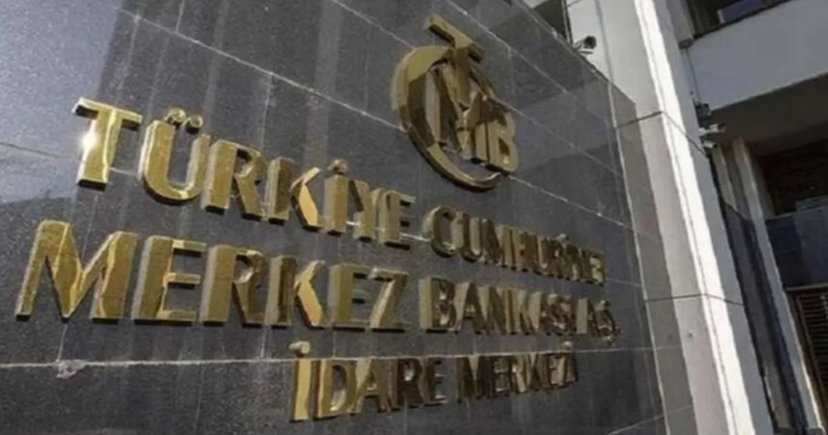 Merkez Bankası faiz istatistiklerini genişletti