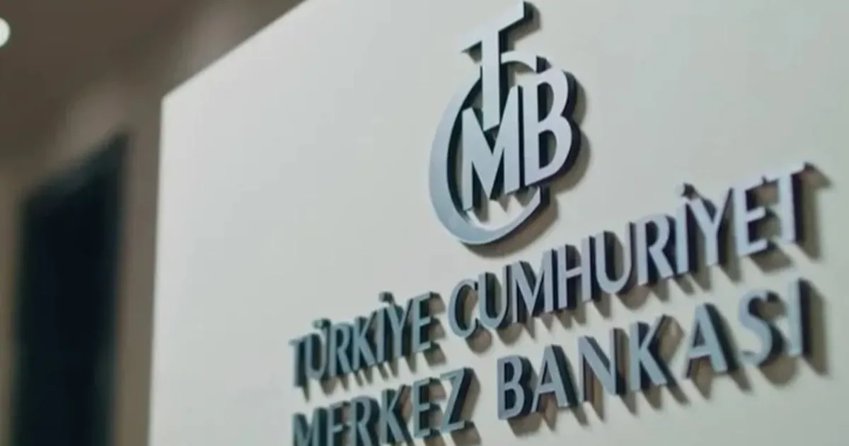 Merkez Bankası: Sıkı para politikası kararlılıkla sürecek