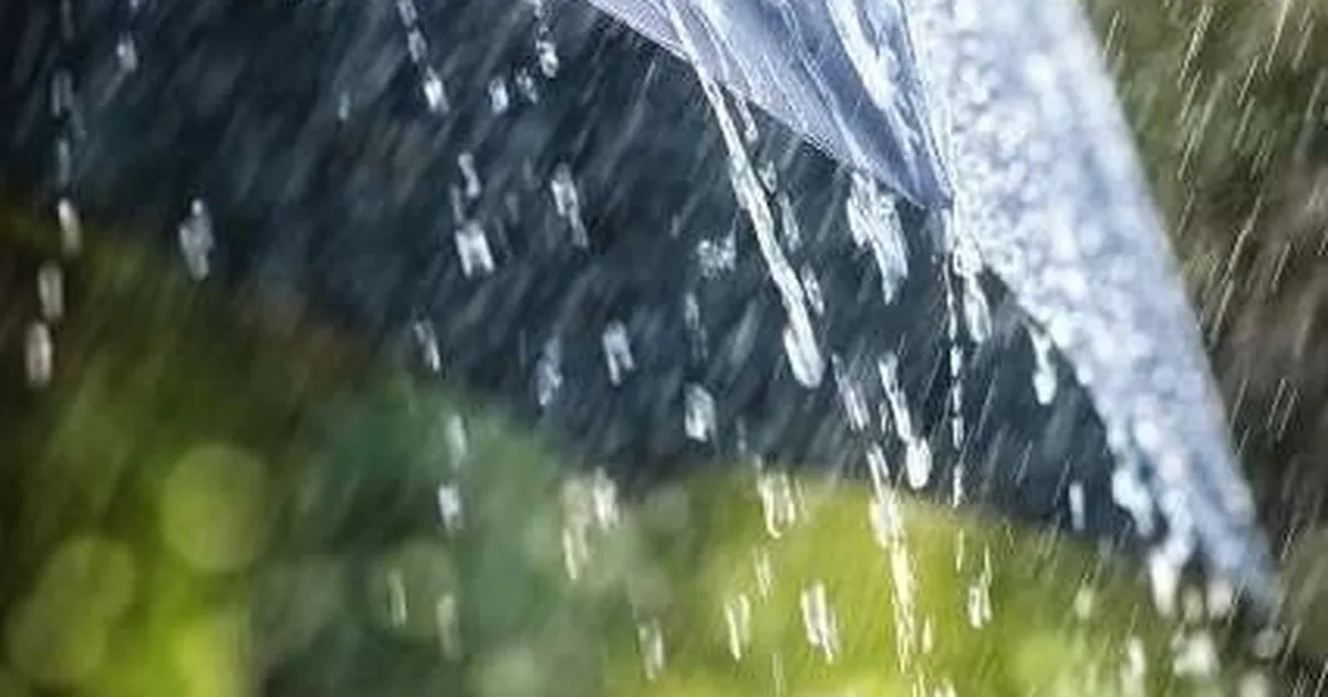 Meteoroloji’den ‘kuvvetli’ uyarı!