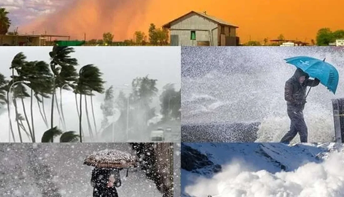 Meteoroloji Genel Müdürlüğü tarafından
