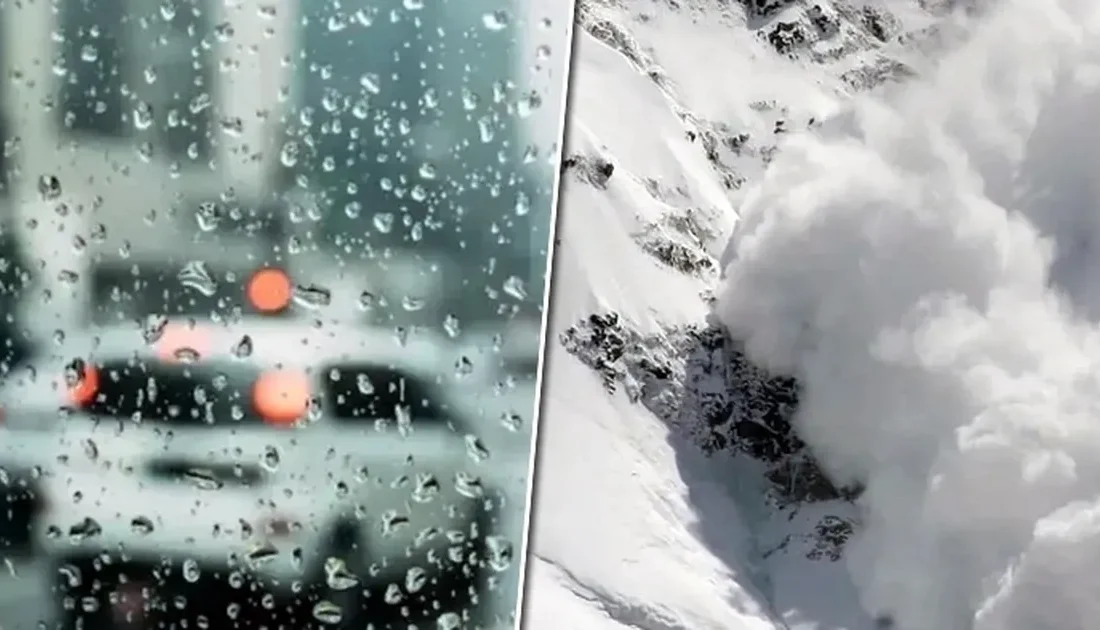 Meteoroloji Genel Müdürlüğü’nün son