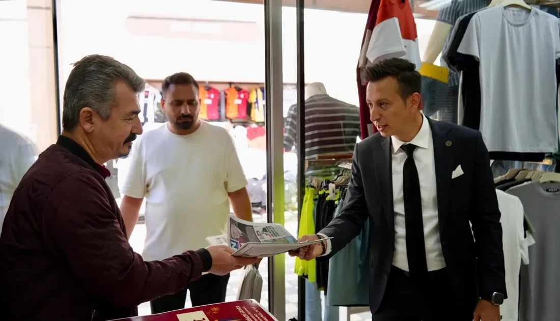 Milliyetçi Hareket Partisi (MHP)