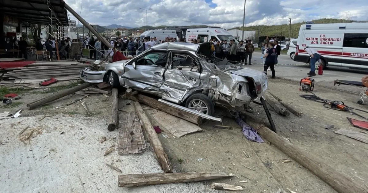 Muğla İtfaiyesi 9 günlük tatilde 144 olaya müdahale etti