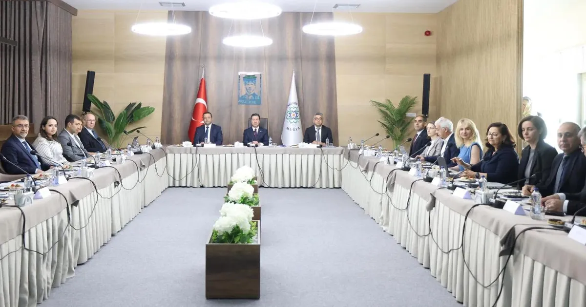 Muğla kıyıları sezon öncesi planlandı