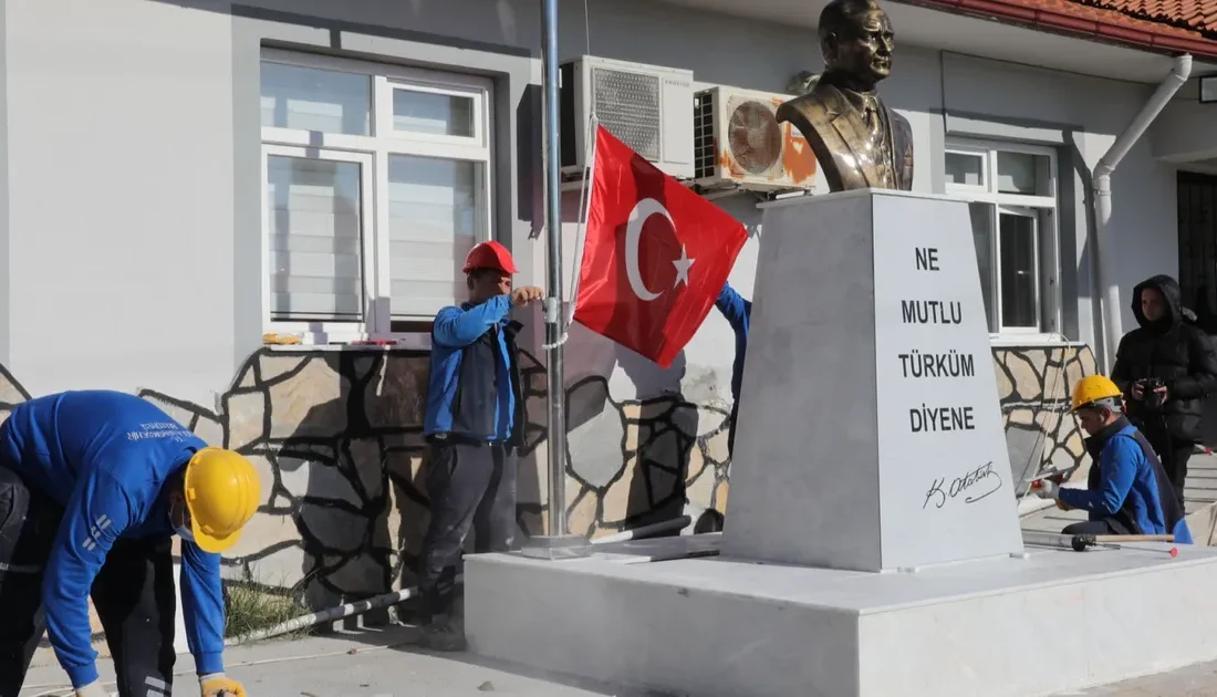 Muğla Büyükşehir Belediyesi gelen