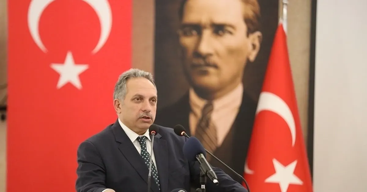 Mustafa Yalçın Talaslıların sorularını yanıtlayacak