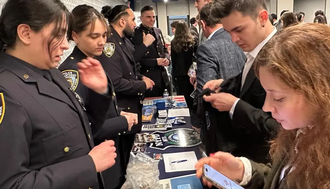 Turkish Students Association Global’in